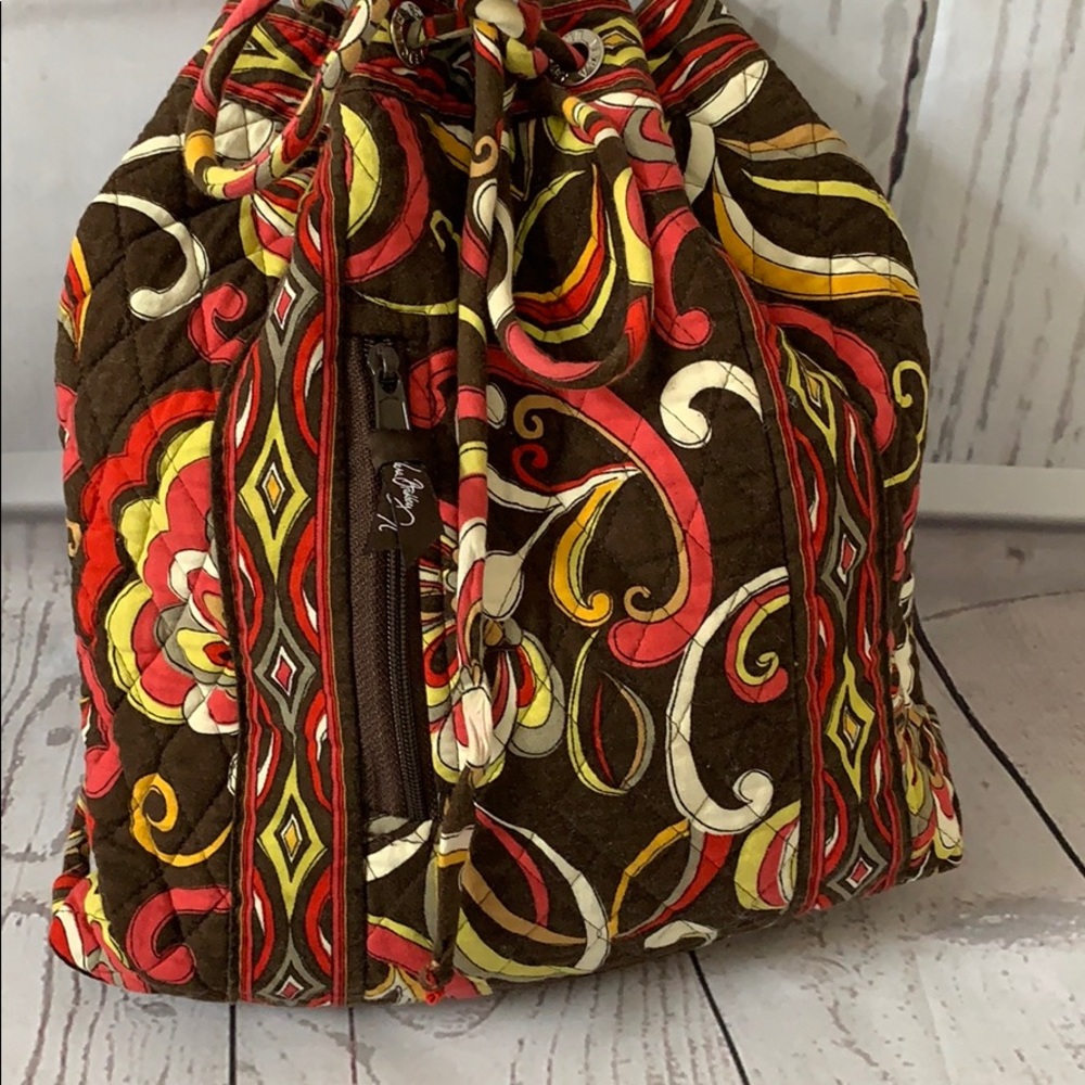 Vera Bradley Backpack